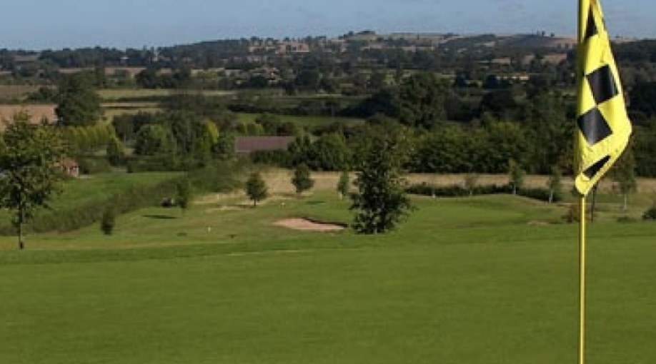Photo of Springwater Golf Club